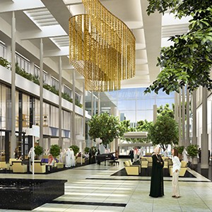 بوابة الشمال